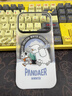 魅族（meizu）PANDAER 獨角獸 妙磁抗菌手機殼 適用于iPhone 17 Pro 雪人大冒險 磁吸 大孔設計IML印刷 全包防摔 曬單實(shí)拍圖