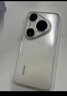 HUAWEI Pura 80 Pro  12GB+512GB 釉白一英寸主攝  個(gè)性色卡 AI輔助構圖 鴻蒙系統華為手機 曬單實(shí)拍圖