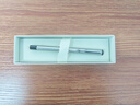 派克（PARKER） 威雅XL系列鋼筆墨水筆/金屬鋼筆男女士時(shí)尚商務(wù)辦公用品生日禮物 免費刻字 【威雅鋼桿】墨水筆 曬單實(shí)拍圖