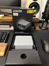 ANKER【新升級】安克桌面充pro+250W充電站Prime 氮化鎵充電器type-c快充適用iphone蘋(píng)果華為小米筆記本 曬單實(shí)拍圖