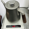 友家鋪子（Biooner）純鈦全自動(dòng)上水壺 家用電熱燒水壺茶臺專(zhuān)用一體茶桌茶幾保溫泡茶具抽水電茶爐 1L 鈦灰色（底部上水） 曬單實(shí)拍圖