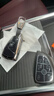 愛(ài)溫09-14老款別克君越鑰匙套16-2026新款君越5鍵專(zhuān)用汽車(chē)金屬殼扣男 以下為【23-26款】鑰匙 曬單實(shí)拍圖