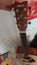 雅馬哈（YAMAHA）F310NT 原聲款 云杉木初學(xué)者入門(mén)民謠吉他圓角吉它41英寸亮光 曬單實(shí)拍圖