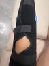 中量膝關(guān)節固定支具下肢膝蓋支架半月板髕骨骨折護具術(shù)后膝托支撐器 【標準款/無(wú)背帶】加急發(fā)貨 XS【建議身高135-145cm】 曬單實(shí)拍圖