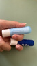 妮維雅（NIVEA）潤唇膏三支套裝（口味隨機） 曬單實(shí)拍圖