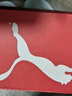 彪馬（PUMA）【面包鞋】美拉德滑板鞋男女情侶黑白休閑板鞋PARK406826 黑色-米白色-01 39 曬單實(shí)拍圖