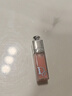 迪奧Dior魅惑豐唇蜜001粉色6ml唇釉口紅滋潤顯色化妝品生日禮物送女友 曬單實(shí)拍圖