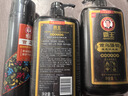 霸王首烏洗發(fā)水防斷發(fā)強韌控油亮澤洗發(fā)露1000ml*2+護發(fā)素450g*1 曬單實(shí)拍圖