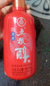 五糧液五糧醇紅淡雅濃香型白酒50度500mL*6瓶原箱無(wú)禮袋 官方授權 曬單實(shí)拍圖