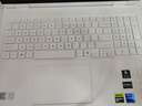惠普（HP）暗影精靈11  國家補貼15%新品高刷新滿(mǎn)功耗1T獨顯RTX5060/5070高端電競游戲筆記本電腦 i7-14650HX RTX5060 32G 白 高速固態(tài)1T 曬單實(shí)拍圖