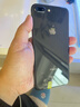 Apple iPhone 8 Plus 蘋(píng)果8plus二手手機 大陸國行備用機學(xué)生機 深空灰色 128G 曬單實(shí)拍圖