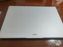 宏碁優(yōu)躍FUN大屏筆記本電腦 國家補貼15% 16英寸商務(wù)辦公學(xué)生電腦(Intel四核N150 16G 512G) 曬單實(shí)拍圖