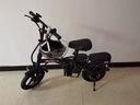 領(lǐng)航者小牛折疊電動(dòng)車(chē)代駕專(zhuān)用超長(cháng)續航新國標自行車(chē)成人小型電瓶單車(chē)鋰電池 豪華版-汽車(chē)S級電芯-10A-純電20-30KM 曬單實(shí)拍圖