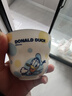 Disney迪士尼陶瓷碗馬克杯米奇米妮唐老鴨高顏值女生可愛(ài)水杯兒童牛奶 唐老鴨舒悅陶瓷杯1個(gè)300ML 曬單實(shí)拍圖