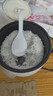 小米（MI）有品生態(tài)鏈同款小型迷你電飯煲學(xué)生宿舍多功能可蒸煮一體電鍋家用小電飯煲1到2人 電飯煲【黑陶晶內膽】 2L 曬單實(shí)拍圖
