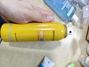 Mistine蜜絲婷防曬噴霧霜小黃噴100ml*2戶(hù)外高倍防水防汗學(xué)生禮物 曬單實(shí)拍圖