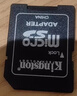 金士頓（Kingston）512GB TF（MicroSD）存儲卡 內存卡U3 V30 A2 4K適配大疆Pocket 3/Action 5/無(wú)人機/運動(dòng)相機/監控 曬單實(shí)拍圖