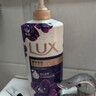 力士（LUX）精油香氛沐浴露幽蓮1kg+櫻花1kg送旅行裝550g或補充裝600g家庭裝 曬單實(shí)拍圖
