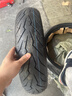 倍耐力（Pirelli）惡魔3 4防滑半熱熔摩托車(chē)輪胎120 160 180 190 55 60 70 17 110/70R17 +150/60R17 印尼產(chǎn)惡魔3 曬單實(shí)拍圖