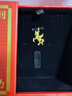 周六福黃金吊墜女款5G足金雅駒金馬吊墜生肖馬節日 計價(jià) 吊墜-2.23g 曬單實(shí)拍圖