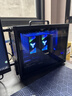 AMD R5 5600/9600X/RX7650GRE/6500XT迷你主機ITX整機手提DIY電腦組裝機臺式mini辦公臺式機AI PC電腦 配置九丨R5 9600X/RTX5060 曬單實(shí)拍圖