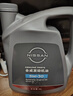 日產(chǎn)（NISSAN）原廠(chǎng)鄭州日產(chǎn)超級全合成機油0W-20 SP 4L小保養套餐（機濾+墊片） 曬單實(shí)拍圖
