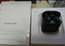 漫步者花再Evo Air 無(wú)線(xiàn)藍牙耳機 半入耳式 32h長(cháng)續航 藍牙5.4 秘夜藍 適用蘋(píng)果華為小米 曬單實(shí)拍圖