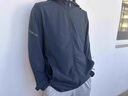 皮爾卡丹冰絲速干防曬衣男透氣春夏薄款戶(hù)外防紫外線(xiàn)皮膚衣服中年男士夾克 煙灰藍 【涼感/冰絲/速干】 2XL 【推薦體重 140-160斤】 曬單實(shí)拍圖