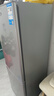 志高（CHIGO）雙門(mén)冰箱 151升兩門(mén)宿舍租房小戶(hù)型家用冷藏冷凍小冰箱 節能保鮮低噪 BCD-151C188D 以舊換新 曬單實(shí)拍圖