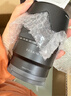 索尼（SONY）E18-135mmF3.5-5.6 OSS APS-C半畫(huà)幅中遠攝變焦鏡頭 E18-135【原封包裝】+卡色55MCUV 曬單實(shí)拍圖