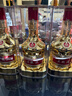 五糧液 金裝 濃香型白酒 52度 500ml*6 原箱裝 年份隨機 曬單實(shí)拍圖