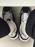 斯凱奇奧利奧|女鞋黑白老爹鞋復古熊貓鞋透氣運動(dòng)鞋88888250 曬單實(shí)拍圖
