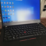 聯(lián)想ThinkPad（98%商務(wù)選擇）二手筆記本電腦T480/T490/T14輕薄辦公繪圖剪輯編程本 95新T14 i5十三代 16G 512G固 高清 曬單實(shí)拍圖
