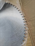 工木工圓鋸片 錳鋼鋸片 角磨機通用木材切割片 特惠促銷(xiāo)4寸5寸 合金鋼4寸30齒送墊圈 曬單實(shí)拍圖