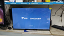 酷開(kāi)（coocaa）創(chuàng  )維電視P31 25款 40英寸 高清 全面屏 護眼防藍光 智能平板液晶電視機 40P31升級版以舊換新40P3F 40英寸 曬單實(shí)拍圖