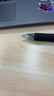 百樂(lè )（PILOT）【熱門(mén)商品】JUICE果汁筆藍色中性筆0.5簽字筆按動(dòng)水筆文具套裝辦公用品刷題高顏值學(xué)生考試筆 5支 曬單實(shí)拍圖