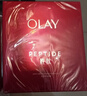 玉蘭油（OLAY）大紅瓶面膜5片抗皺緊致保濕面膜護膚品生日禮物送女生 曬單實(shí)拍圖