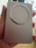 威頓【國家3C認證】MagSafe磁吸充電寶適配蘋(píng)果外接電池移動(dòng)電源大容量20W無(wú)線(xiàn)快充超薄小巧國家補貼 【20000M】鈦金色|進(jìn)口電芯 【國家3C認證】高品質(zhì)電芯｜可上飛機｜20W快充 曬單實(shí)拍圖