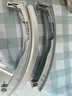 西門(mén)子滾筒洗衣機門(mén)把手WM10S360TI/WM10S368TI門(mén)拉手門(mén)手柄配件 曬單實(shí)拍圖