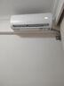 海信（Hisense）大1匹掛機新一級大風(fēng)量變頻智能壁掛式空調KFR-26GW/E370-X1 易省電 1匹 曬單實(shí)拍圖