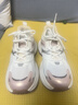 百麗厚底老爹鞋學(xué)生女輕量運動(dòng)休閑鞋B4P1DAM6 少女粉 37 曬單實(shí)拍圖