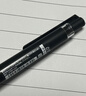 百樂(lè )（PILOT）JUICE UP果汁筆按動(dòng)黑色中性筆0.5mm簽字筆水筆學(xué)生考試st刷題筆文具套裝 1筆+5替芯 曬單實(shí)拍圖