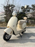 歐派（OPAI）2026新款云朵電動(dòng)車(chē)成人電動(dòng)摩托車(chē)72V代步車(chē)兩輪電瓶車(chē)高顏值女士電摩小型時(shí)尚款 奶酪白【全國聯(lián)保 時(shí)尚車(chē)款】 60V22A石墨烯電池-續航約65公里 曬單實(shí)拍圖