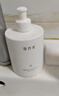 雪玲妃百合氨基酸白胖子洗面奶500g控油保濕深層清潔潔面乳學(xué)生男女家庭 曬單實(shí)拍圖