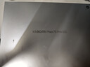 小米平板7S pro 12.5英寸3.2K超清護眼大屏144Hz高刷xiaomipad7S pro2025新款平板電腦 鈦原色 12GB+256GB 標準版 曬單實(shí)拍圖