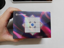 GAN魔方三階兒童玩具益智磁力比賽16MaglevMaxUV耿暄一世界紀錄款 曬單實(shí)拍圖