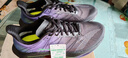 安踏馬赫4PRO V2丨跑步鞋子男鞋運動(dòng)鞋中考體測競訓訓練鞋112535584 基礎黑/元宇宙紫-3 42 （男8.5） 曬單實(shí)拍圖