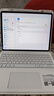智思慧適用2026款Apple iPadAir13英寸M4藍牙鍵盤(pán)保護套air8/7/6蘋(píng)果平板pro12.9磁吸分離支撐殼妙控鍵盤(pán) 曬單實(shí)拍圖