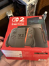 任天堂（Nintendo）【保稅倉發(fā)】Switch2代主機國際多語(yǔ)言/賽車(chē)世界同捆   Switch2游戲配件   全新原裝正品 港版Switch2國際多語(yǔ)言單機 曬單實(shí)拍圖