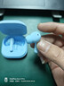 榮耀藍牙耳機Earbuds X9無(wú)線(xiàn)入耳式主動(dòng)降噪榮耀400/300/200/100/90Pro/Magic7/6/5/V3適用華為 Earbuds X9 藍色【降噪版】送曬單禮 曬單實(shí)拍圖